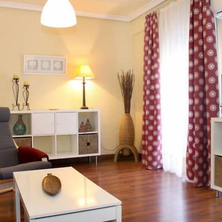 Apartamento Santa Marina Appartement Córdoba Buitenkant foto