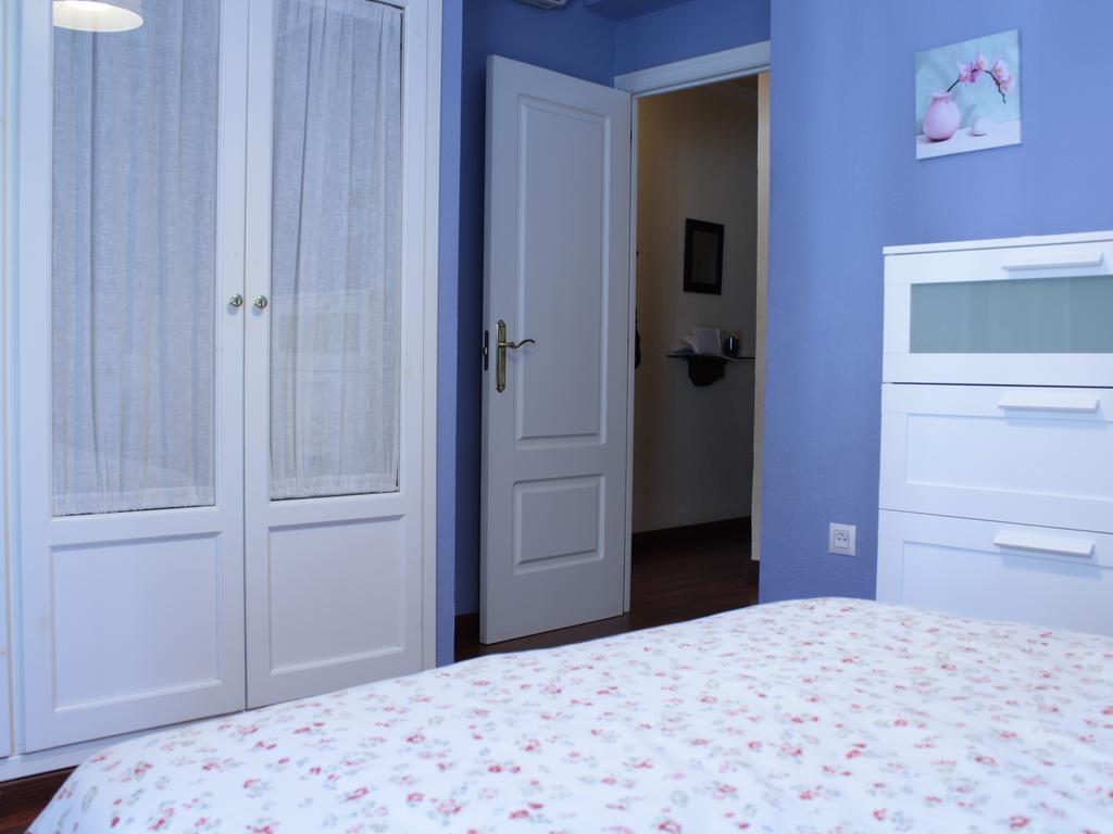 Apartamento Santa Marina Appartement Córdoba Buitenkant foto