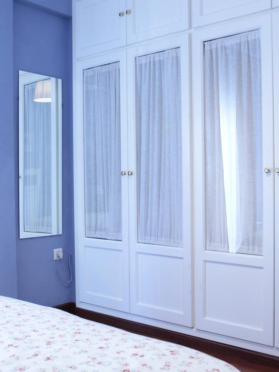 Apartamento Santa Marina Appartement Córdoba Buitenkant foto