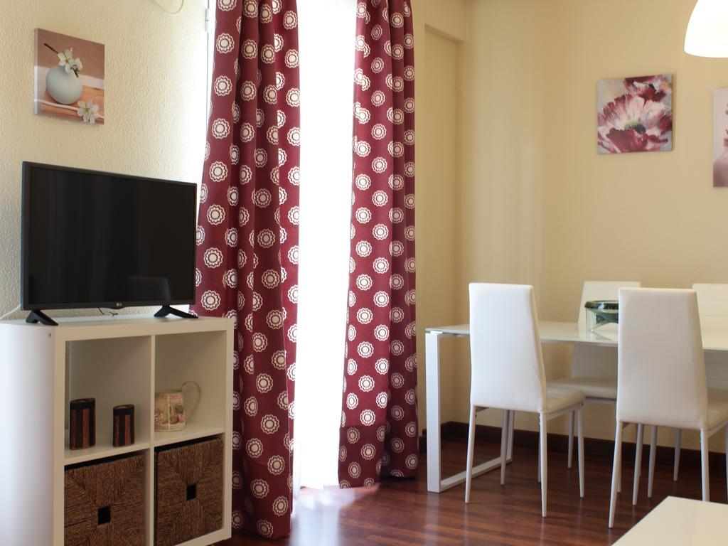 Apartamento Santa Marina Appartement Córdoba Buitenkant foto