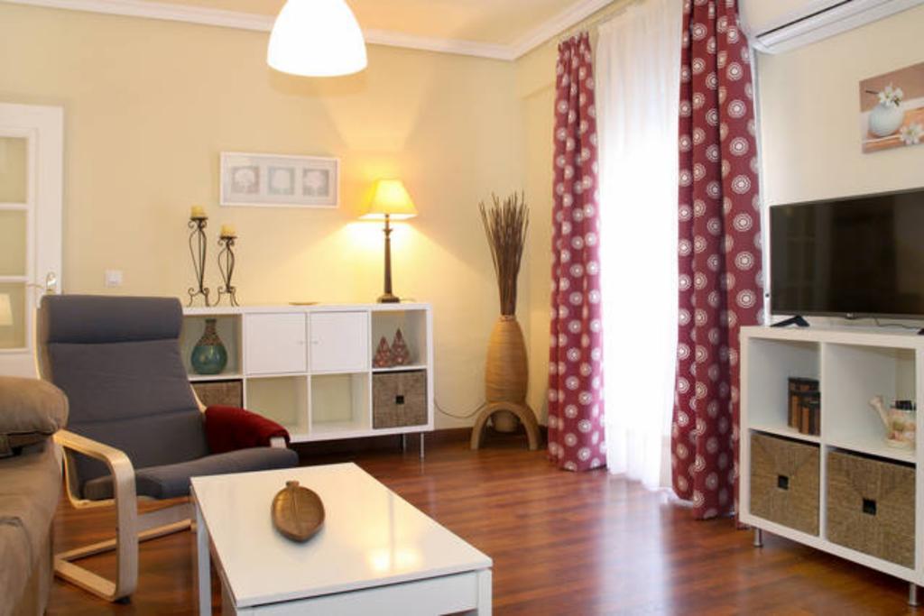 Apartamento Santa Marina Appartement Córdoba Buitenkant foto