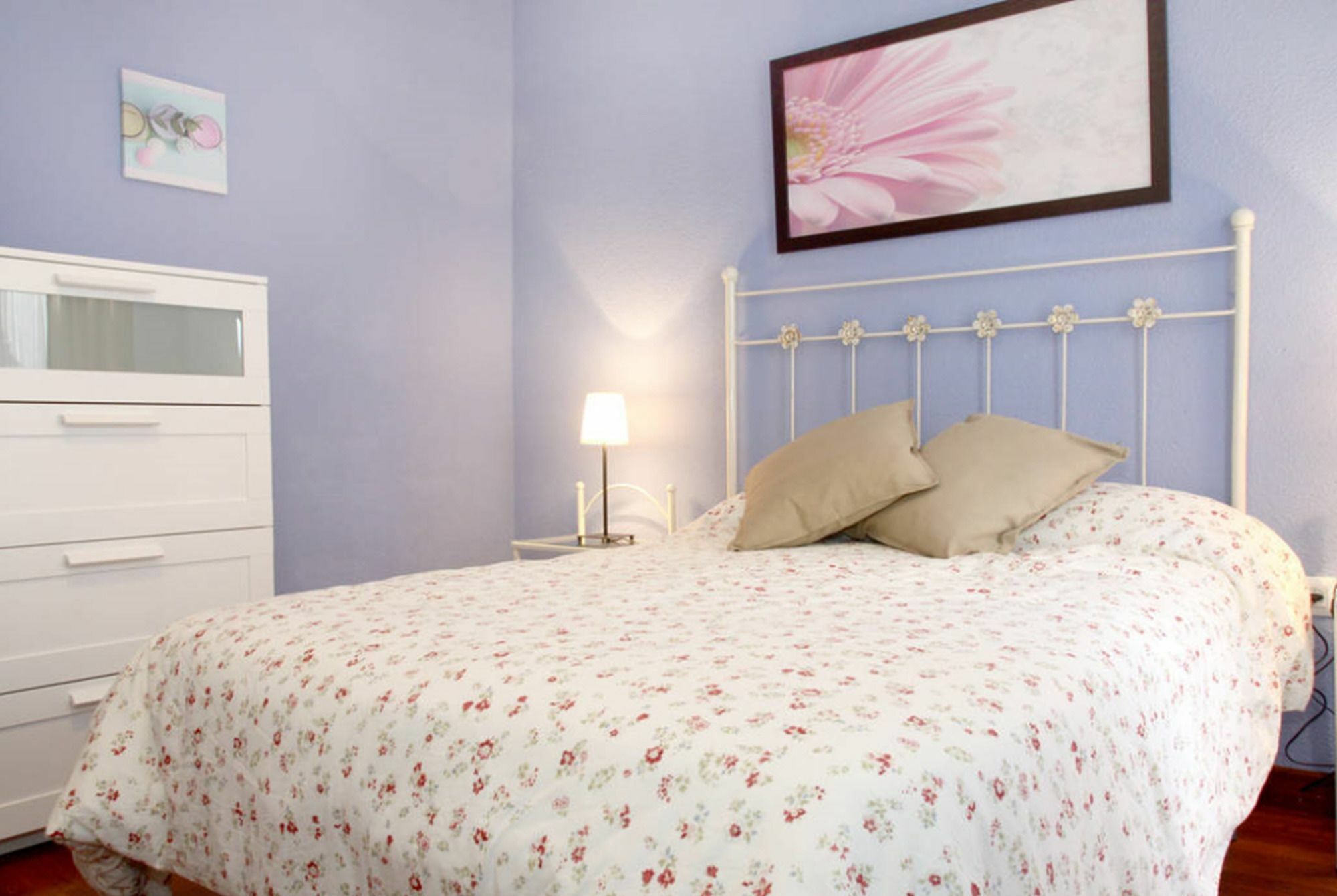 Apartamento Santa Marina Córdoba Buitenkant foto