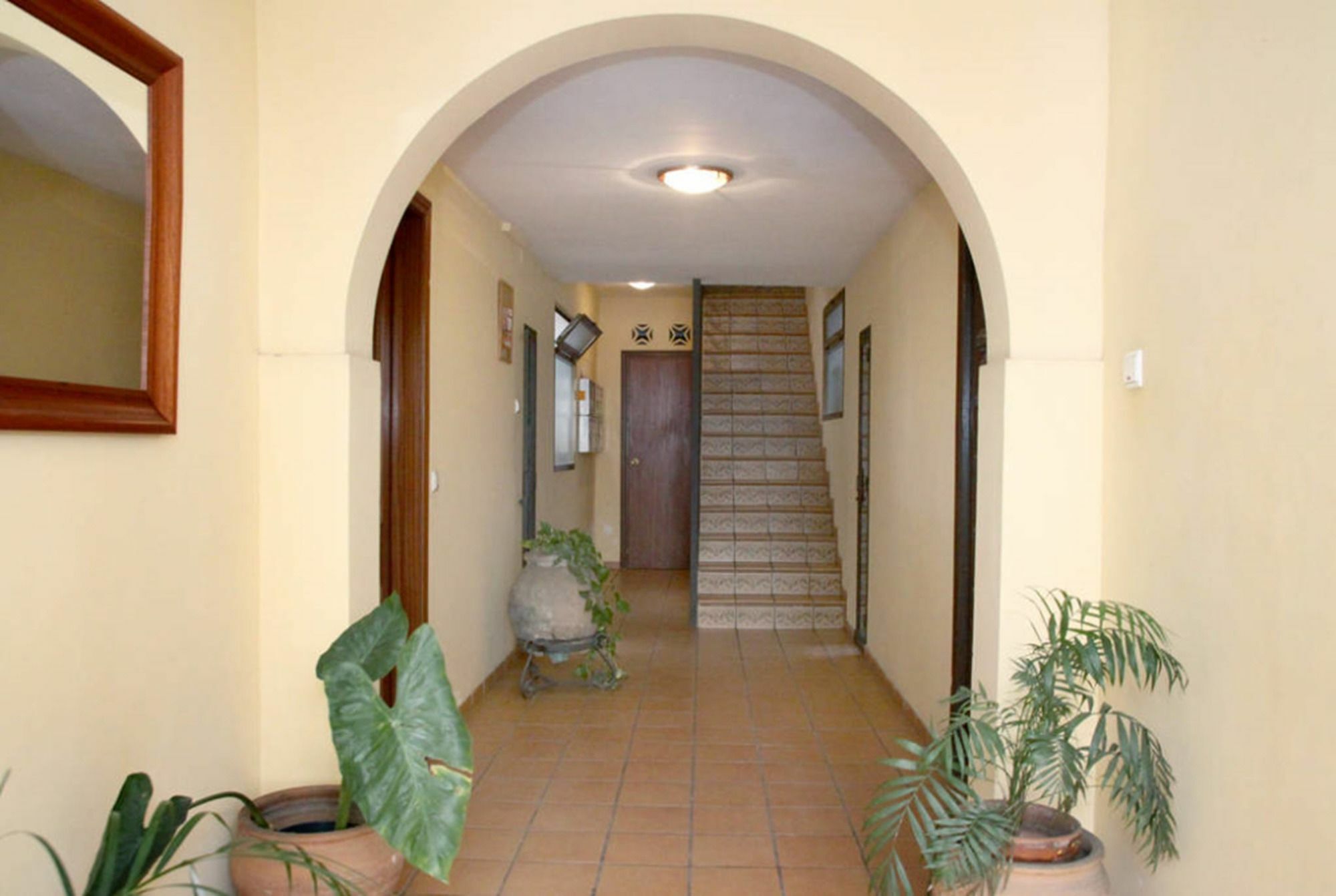 Apartamento Santa Marina Appartement Córdoba Buitenkant foto